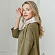 Костюм "Khaki sport" по супер цене!!!. Спортивные костюмы. Масютина Олеся. Интернет-магазин Ярмарка Мастеров.  Фото №2