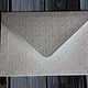 Envelopes for invitations made from the design paper. Scrapbooking paper. Igramus (igramus). My Livemaster. Фото №5