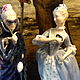 Винтаж: Виктория.Royal Doulton.Статуэтка.Англия.Фарфор. Статуэтки винтажные. Антик.Декор.Винтаж. Ярмарка Мастеров.  Фото №15