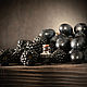 Purple wine | Perfume in a 6 ml roll bottle. Perfume. HALO. Online shopping on My Livemaster.  Фото №2