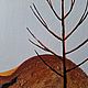 Сны забытых планет №1. Абстрактная картина. Картины. Татьяна Чепкасова ChepkasovaArt. Ярмарка Мастеров.  Фото №4