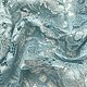 Заказать КРУЖЕВНОЕ ПОЛОТНО ДОЛЬЧЕ ГАББАНА БИРЮЗА, арт. SN1708003. Ткани Италии. Ярмарка Мастеров. . Ткани Фото №3