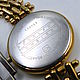 Винтаж: 00639о Часы RODOLPHE by LONGINES наручные Швейцария. Часы винтажные. Елена (LAVKANASUVOROVA). Ярмарка Мастеров.  Фото №4