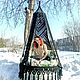 Шатер ручной работы, макраме, Гамаки, Челябинск,  Фото №1