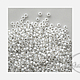 КТ19 TOHO (2100, 2110) Японский бисер. Бисер. GalA beads. Интернет-магазин Ярмарка Мастеров.  Фото №2