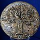 Watch 'Tree of life' gift to newcomers. Watch. BronvenGift (bronven). Online shopping on My Livemaster.  Фото №2