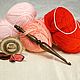 El gancho para tejer 6#101, Crochet Hooks, Novokuznetsk,  Фото №1
