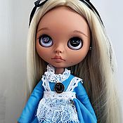 Кукла Блайз с одеждой и аксессуарами