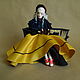  Джейн 29см, Шарнирная кукла, Нижний Новгород,  Фото №1