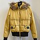 Винтаж: Пуховик Moncler, Куртки винтажные, Москва,  Фото №1
