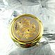 Mirror pocket gift z954, Pocket mirrors, Chrysostom,  Фото №1