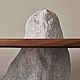 Заказать Столы из массива дерева и камня. RockWood Design. Ярмарка Мастеров. . Столы Фото №3