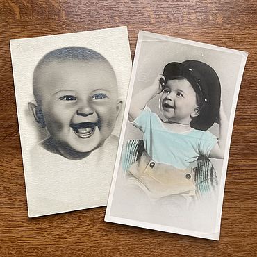 75 Советские детские открытки ideas | postcard, vintage postcards, post cards