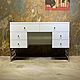 Стол MONACO. Столы. BULL WULL FURNITURE. Интернет-магазин Ярмарка Мастеров.  Фото №2