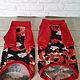 Clothing for cats Blouse 'New Year's dragons'. Pet clothes. Happy-sphynx. Online shopping on My Livemaster.  Фото №2