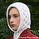 Svetlana bonnet hood, Hoods, Novokuznetsk,  Фото №1