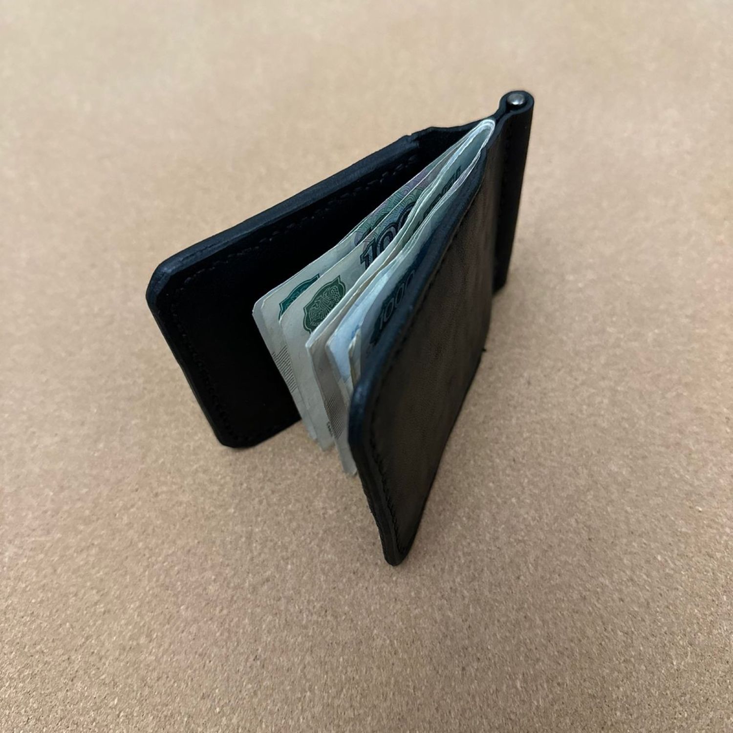 Зажим для денег мужской в интернет-магазине Ярмарка Мастеров по цене ...