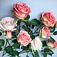 Букет роз из фоамирана, Букеты, Бердянск,  Фото №1