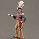 Tin soldier 54mm. Napoleonic wars.EK Castings. Murat.1810. Military miniature. miniatjuraa-mi (miniatjuraA-Mi). Online shopping on My Livemaster.  Фото №2