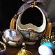 "EASTER" Интерьерная корзиночка для яиц, Корзины, Москва,  Фото №1