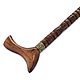 Bastón de apoyo 'Clásico', 92 cm. Canes. H-Present Больше, чем подарок!. Online shopping on My Livemaster.  Фото №2