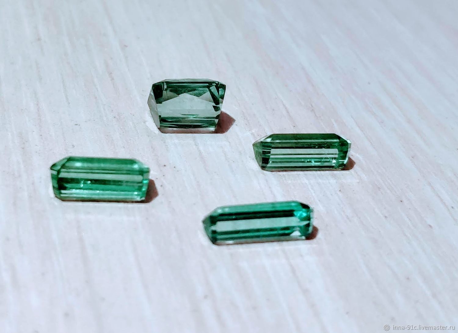 Ювелирные Вставки Интернет Магазин