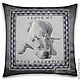 Decorative pillow ''Argentine Dogo, Pillow, Moscow,  Фото №1