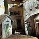 Ключница настенная. Ключницы настенные. Аlivamorie. Ярмарка Мастеров.  Фото №7