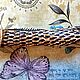 Рыба интерьерная, роспись морского дерева Дрифтвуд. Декор. Натэлла Шемякина. Нота шёлка.. Ярмарка Мастеров.  Фото №6