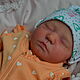  Realborn Zuri. Куклы Reborn. 'куклы реборн '. Ярмарка Мастеров.  Фото №15