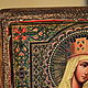 The Icon Of Saint Helena. Icons. ikon-art. My Livemaster. Фото №6