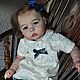 29990!Лимит-й, Молд Princess Charlotte от Esther Orlando. Заготовки для кукол и игрушек. RebornBoom-XXI. Ярмарка Мастеров.  Фото №4