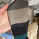 70% кашемир 30% шелк Loro PIANA Royal пряжа коричневый темный. Пряжа. 101Nitochka (Настя). Ярмарка Мастеров.  Фото №10