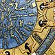 Дендерский зодиак (цветной, бирюзовый). Скульптуры. ArtReplic. Ярмарка Мастеров.  Фото №5