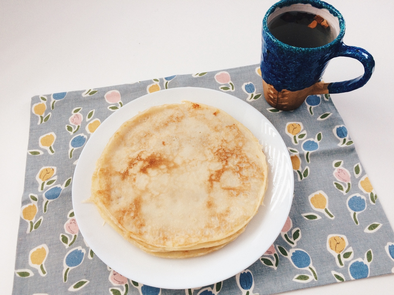 Мой профиль