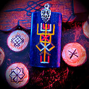 Фен-шуй и эзотерика handmade. Livemaster - original item The Amulet 