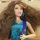 Order Barbie-Pop star career - molde Desiree - Mattel dolls. Puppet World of Dominica. Livemaster. . Vintage doll Фото №3