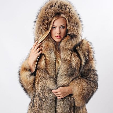 buy fur coat