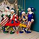 Гномик Вип стандарт. Костюм мужской. Мастерская 'Костюмерия Шоу'. Интернет-магазин Ярмарка Мастеров.  Фото №2