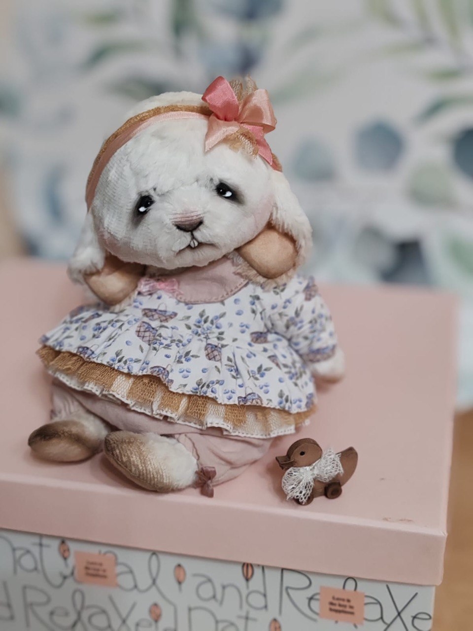 Мой профиль