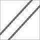 Silver chain shopard rollo. Chain bracelet. probastore (probastore). Online shopping on My Livemaster.  Фото №2