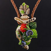 Магазин мастера Оксана Пужалова, браслеты, серьги mylampwork на Ярмарке ...