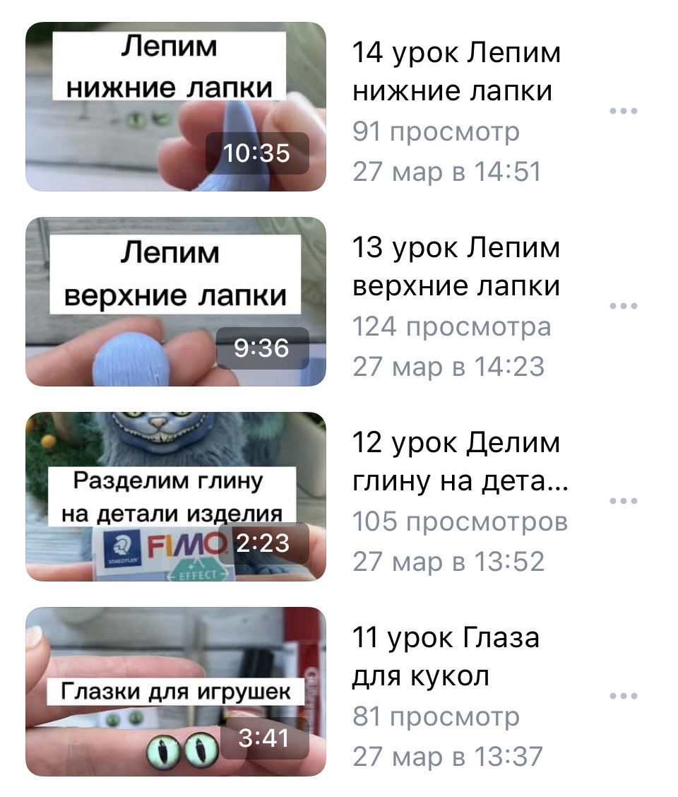 Мастер-класс "Чеширский Кот" купить в интернет-магазине Ярмарка ...