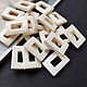Order Bead Connector Bleached Buffalo Bone Rectangle 30h23mm. - Olga - Mari Ell Design. Livemaster. . Beads1 Фото №3