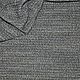 Шерсть "CHANEL". Ткани. Итальянские ткани ШЕЛКОВЫЙ РАЙ. Ярмарка Мастеров.  Фото №5