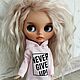 Кукла Кастом блайз. Кукла Кастом. Blythe with love (Дарья). Ярмарка Мастеров.  Фото №6
