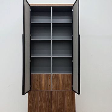 Для дома и интерьера ручной работы. Ярмарка Мастеров - ручная работа Шкаф MANIFEST. Handmade.