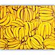 Картина Бананы "Банановый рай", масло, холст, Картины, Москва,  Фото №1