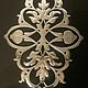 Custom embossed cutouts for scrapbooking. Scrapbooking cuttings. Nostalgia. My Livemaster. Фото №7