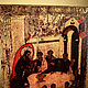 Icon 'the last supper'. Icons. ikon-art. Online shopping on My Livemaster.  Фото №2